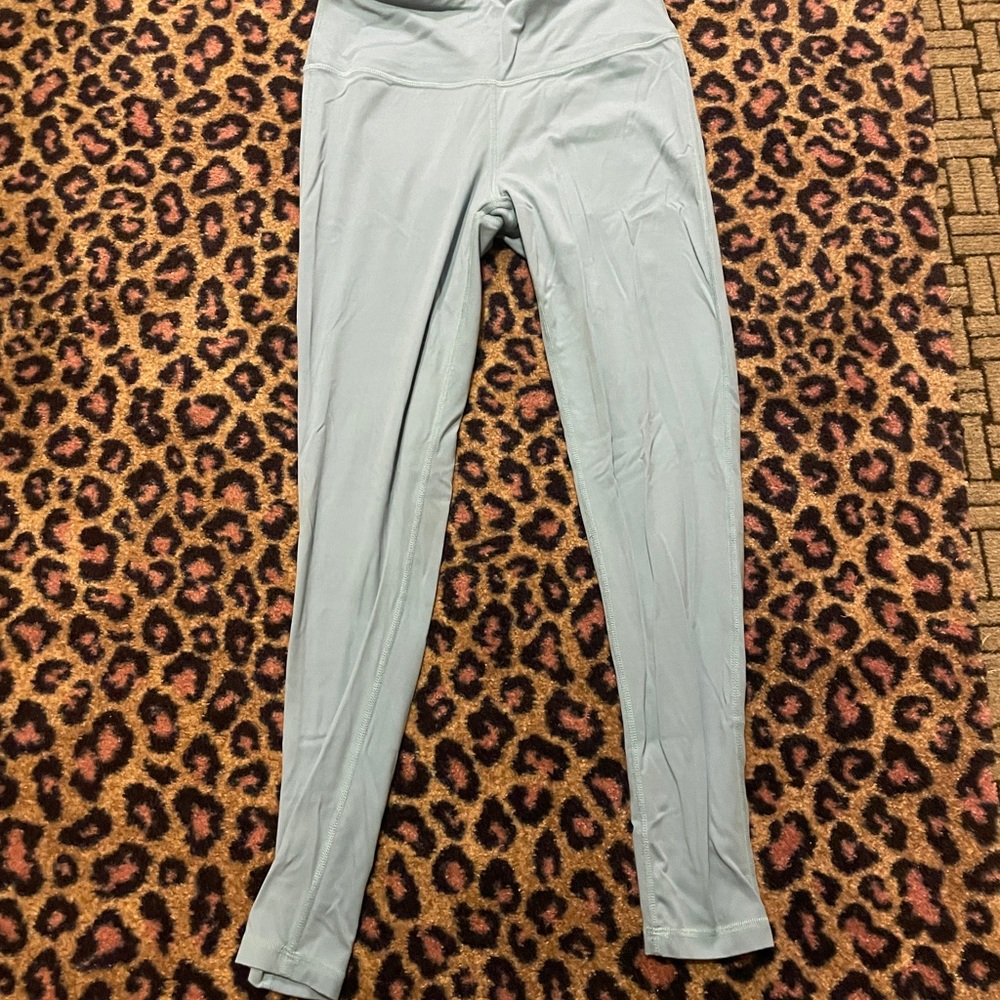 Albion Butter Soft Leggings